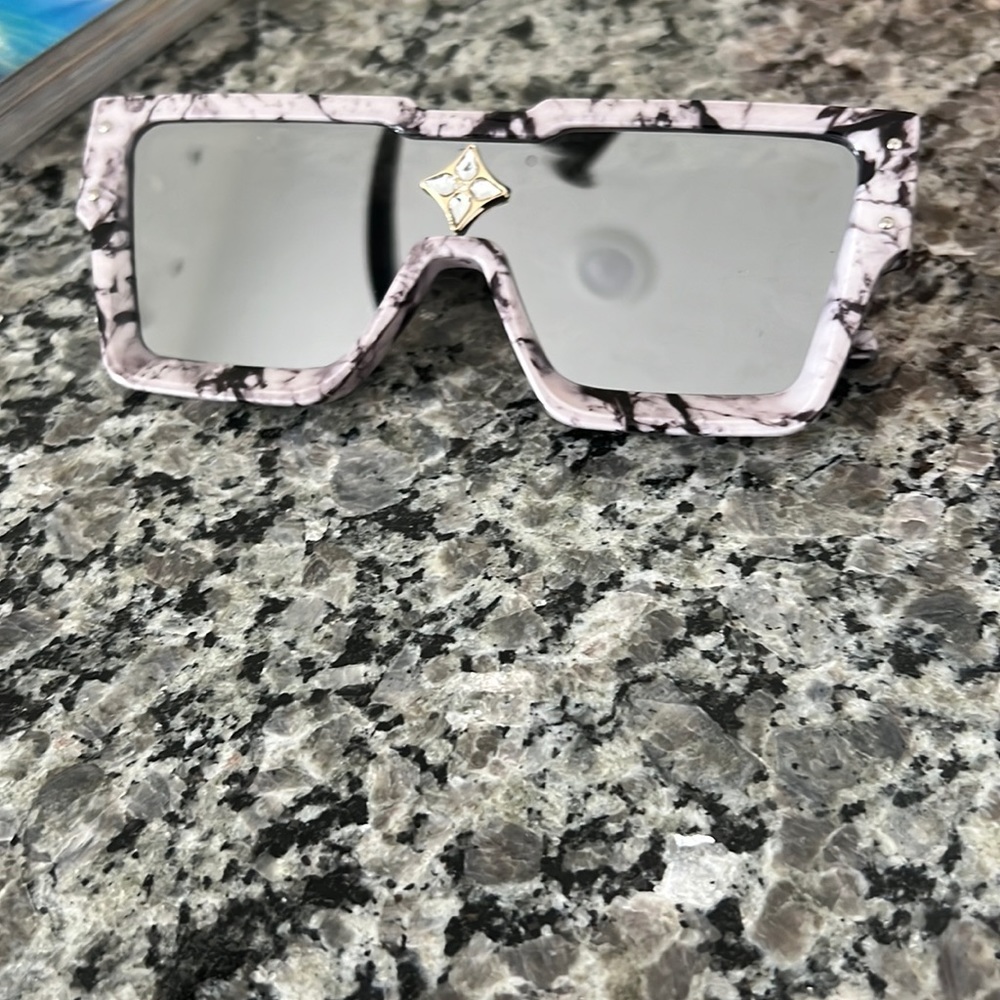 Cateye Sunglasses